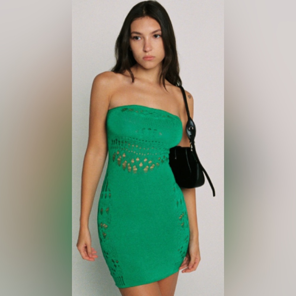 Brand new Tiger Mist Lise Dress